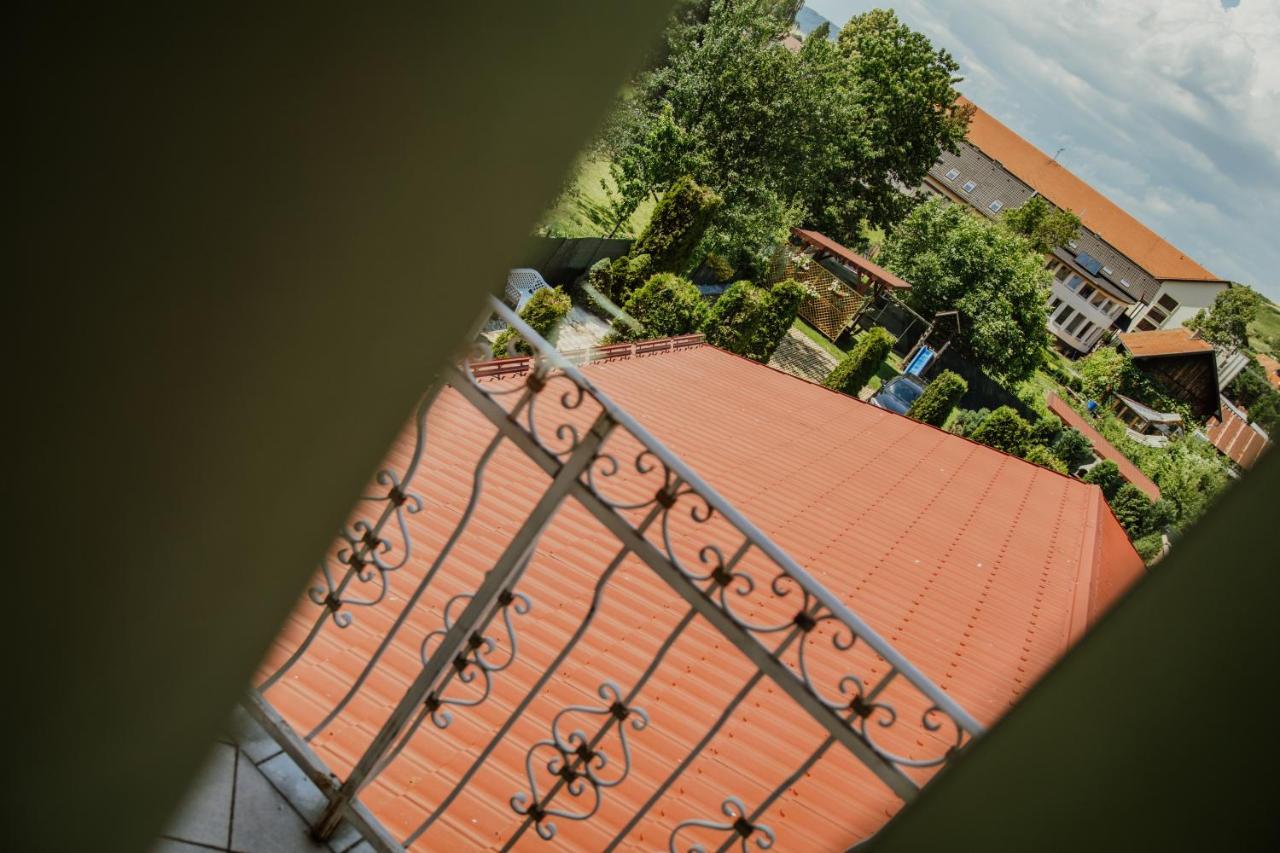 Vila Adria Hrabušice Exterior foto